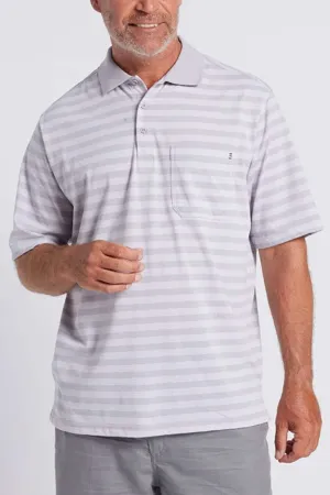 Breakaway Brady Kinnersly Polo