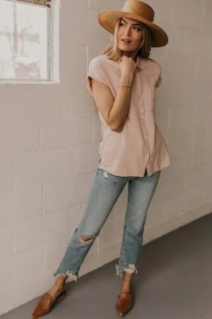 Briley Button Up