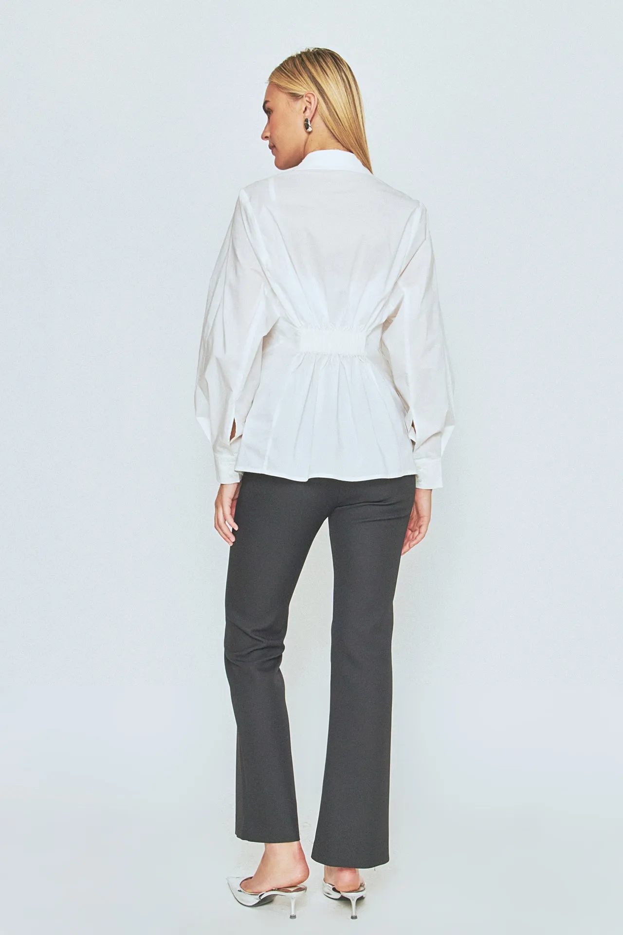 Button Down Shirt