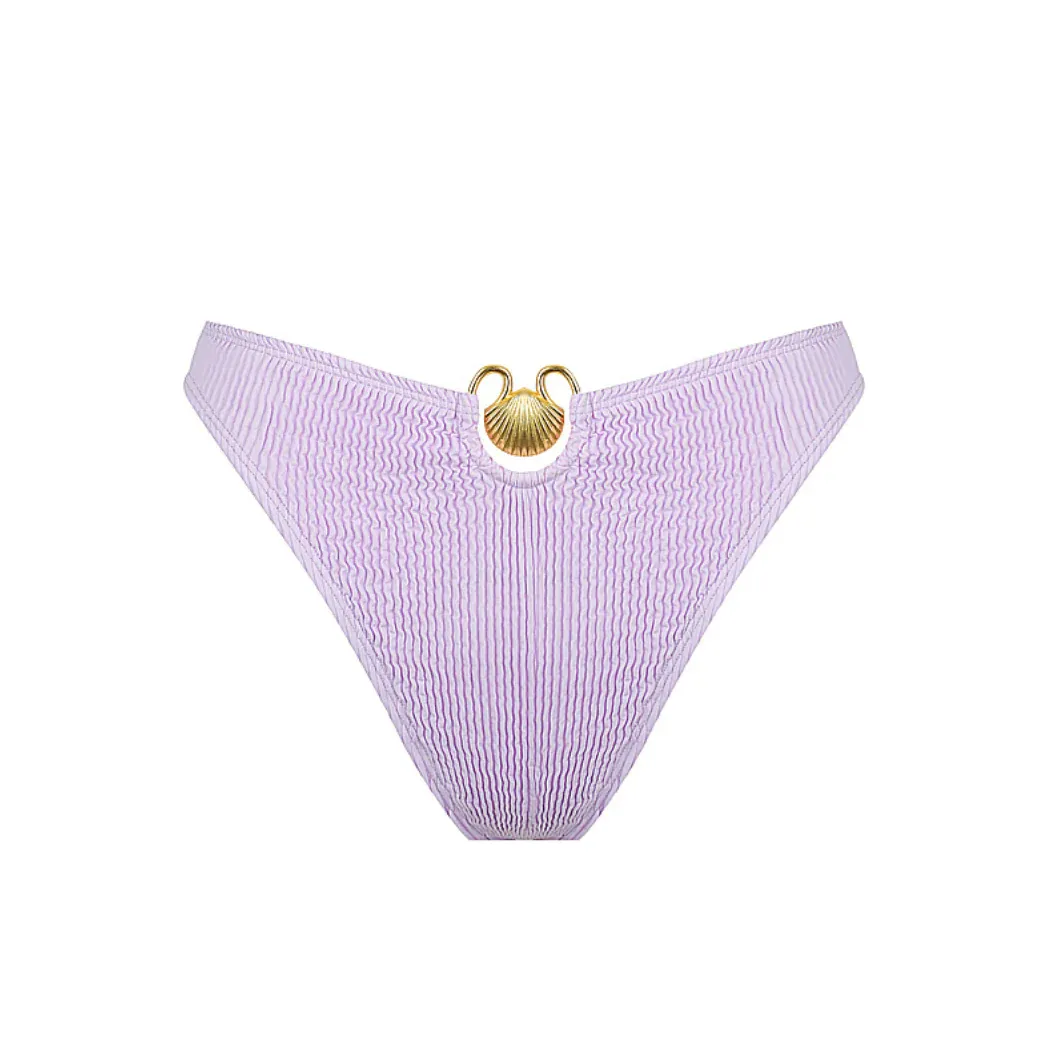 Byron Mini Brief - Lilac