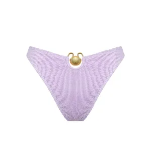 Byron Mini Brief - Lilac