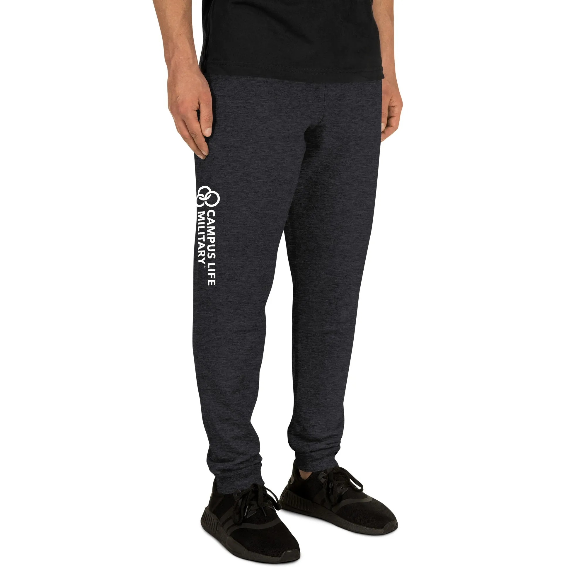 Campus Life Military Unisex Joggers