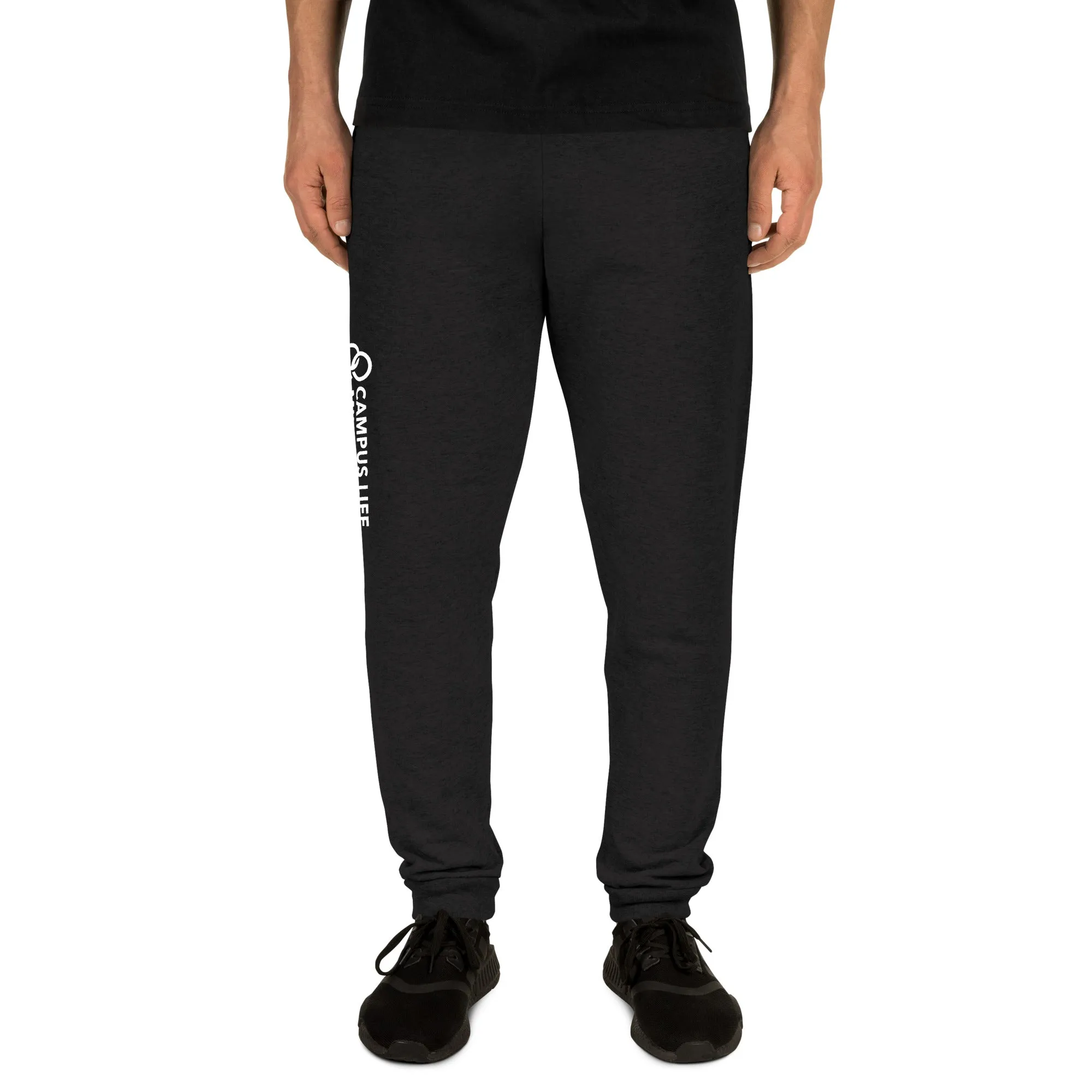 Campus Life Military Unisex Joggers