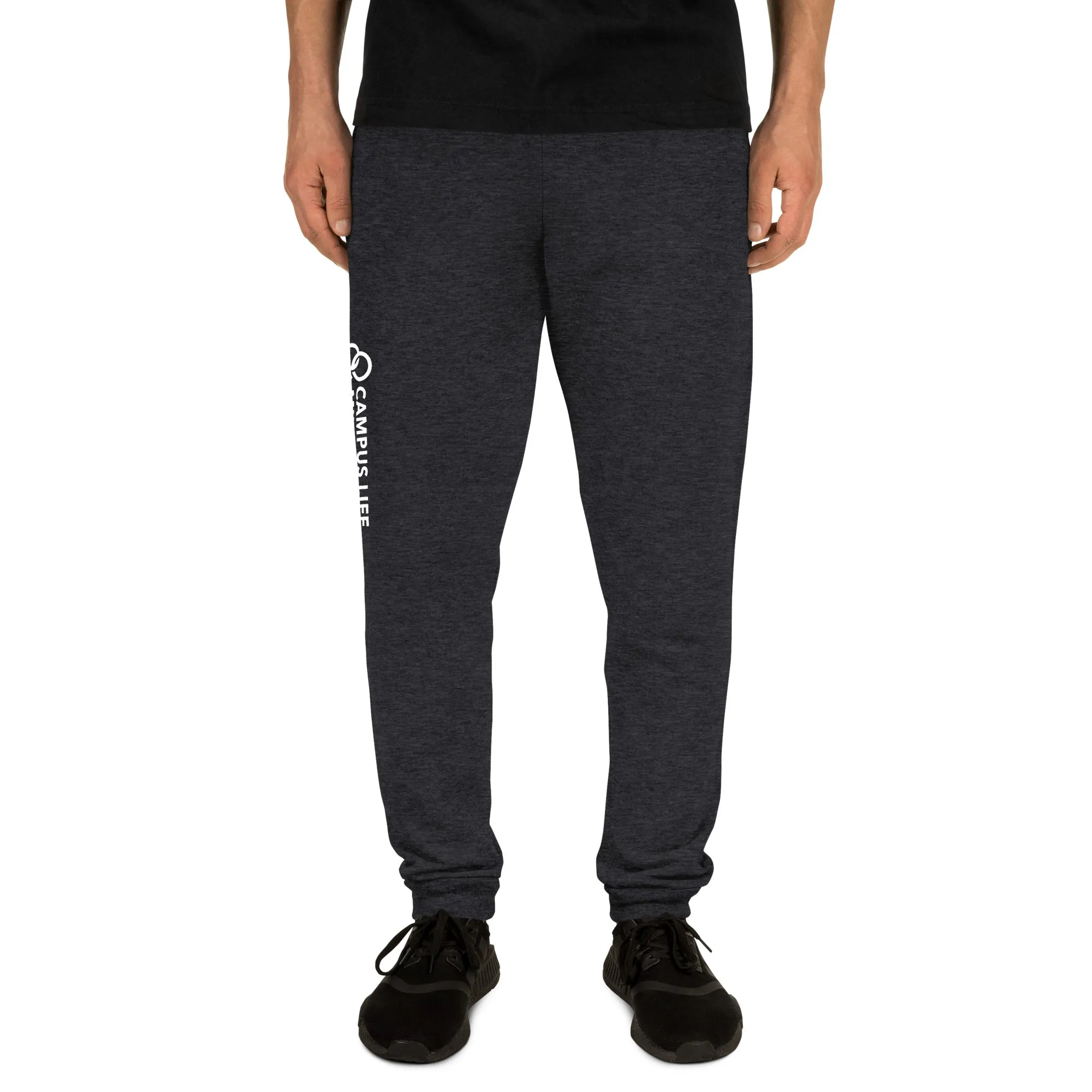 Campus Life Military Unisex Joggers