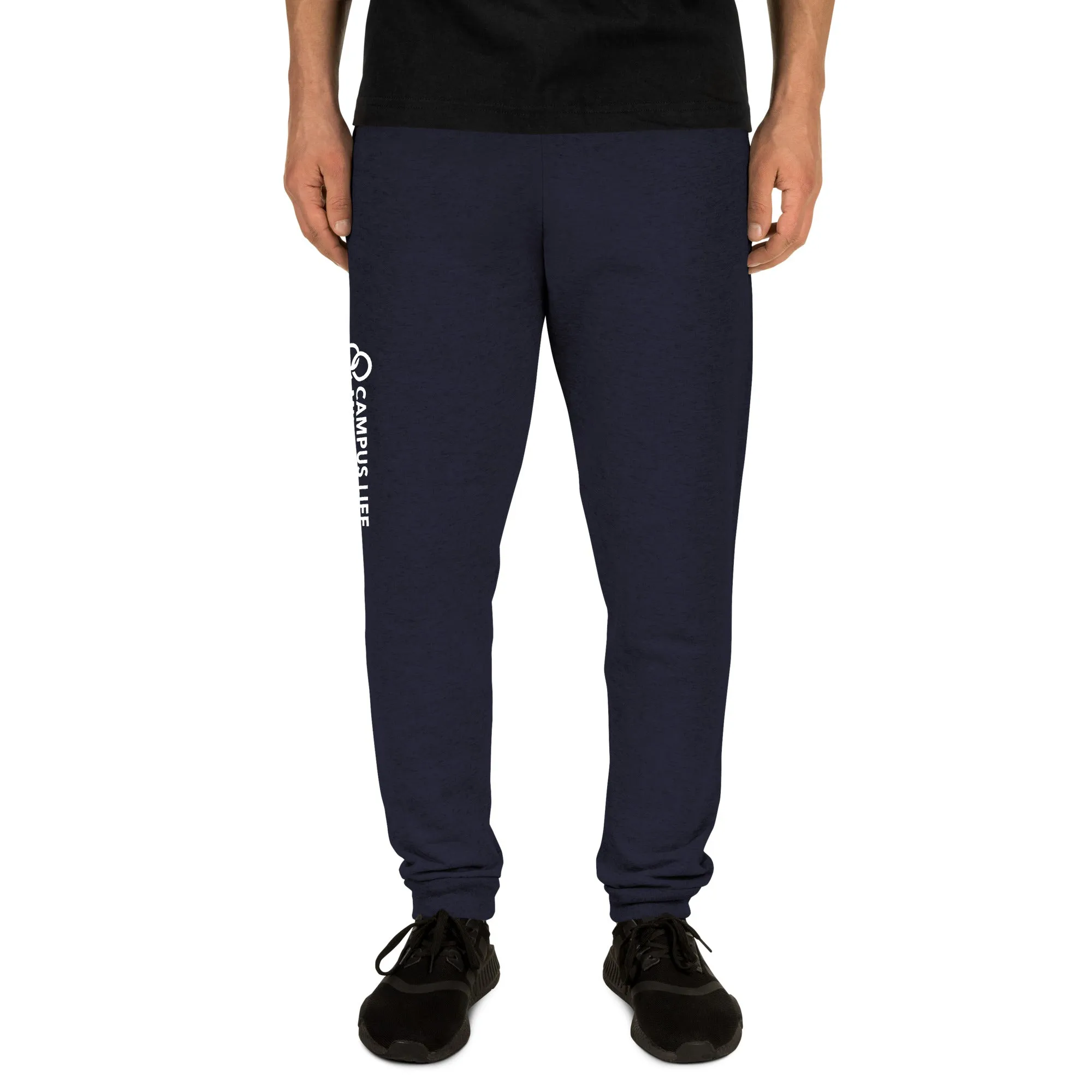 Campus Life Military Unisex Joggers