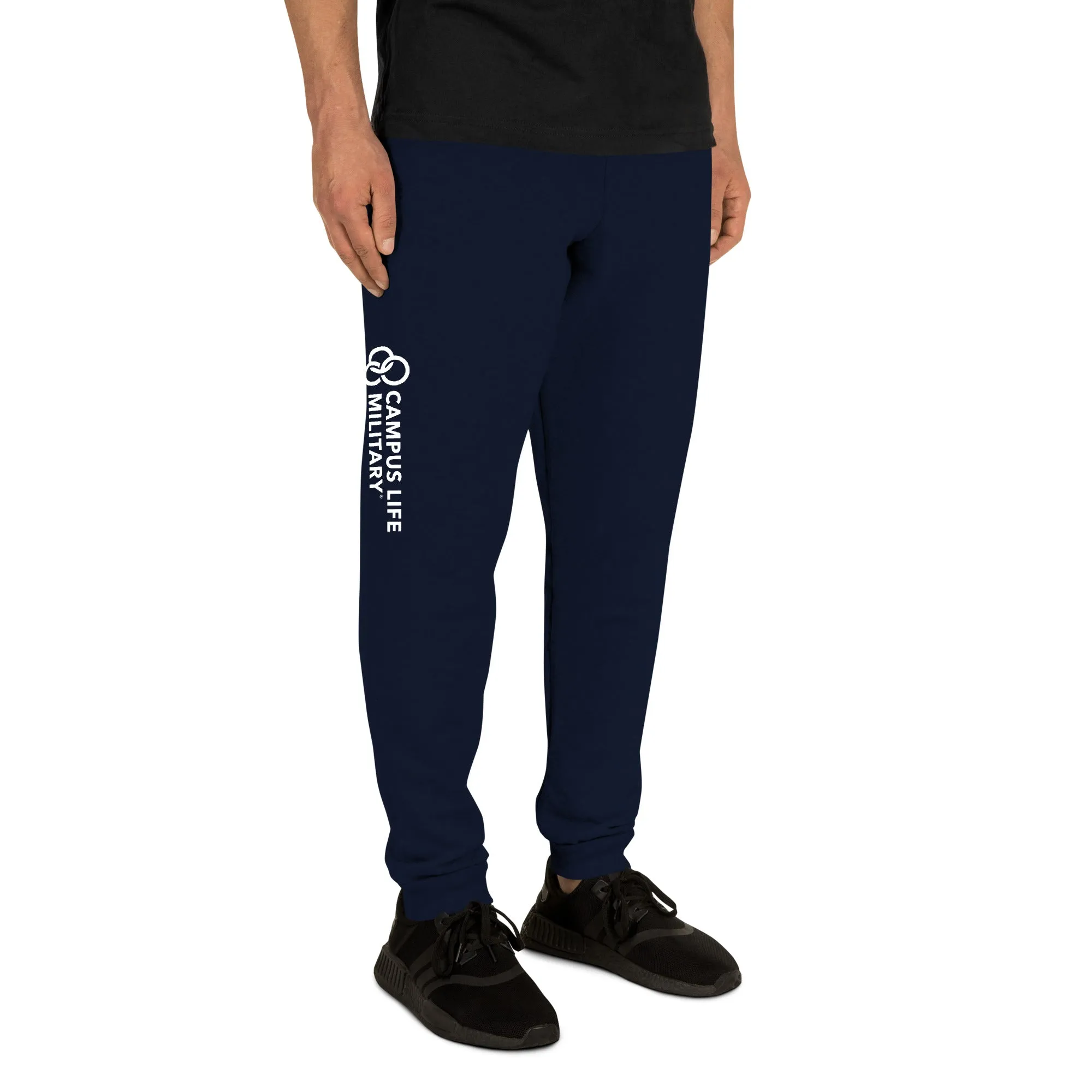 Campus Life Military Unisex Joggers