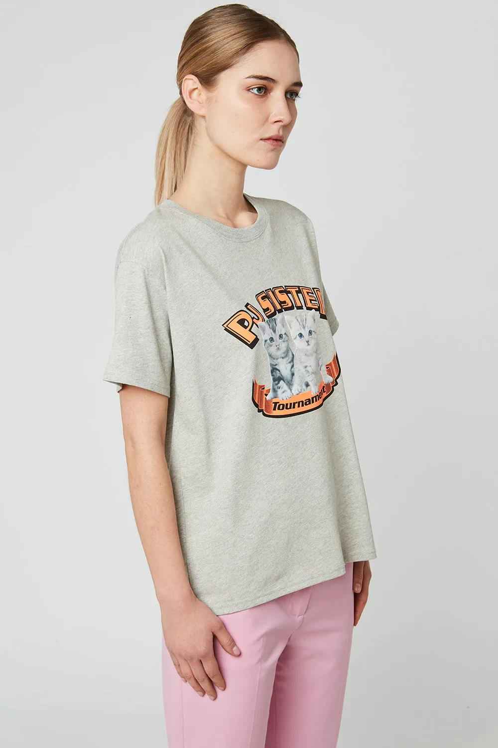 Carlo T-Shirt