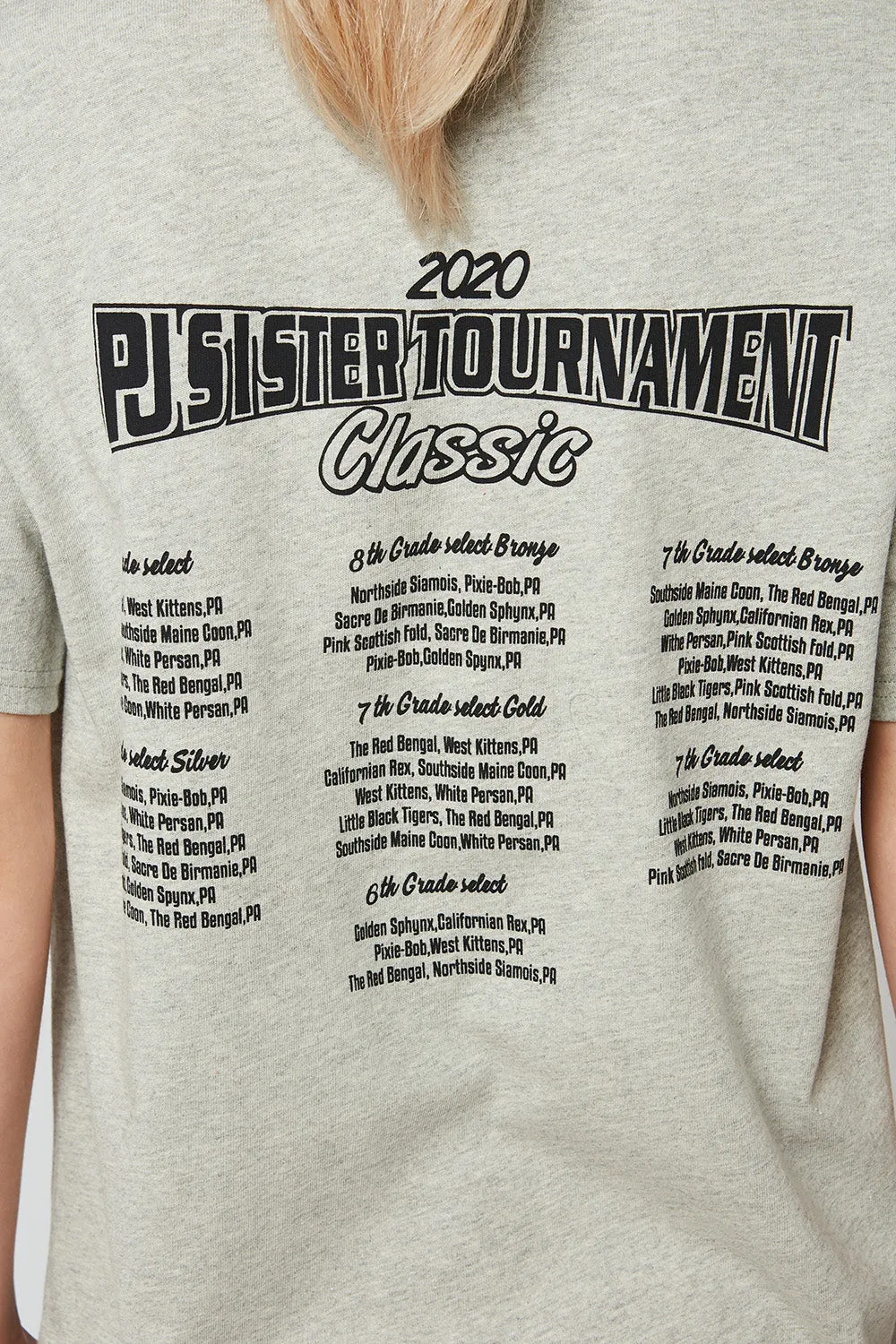 Carlo T-Shirt
