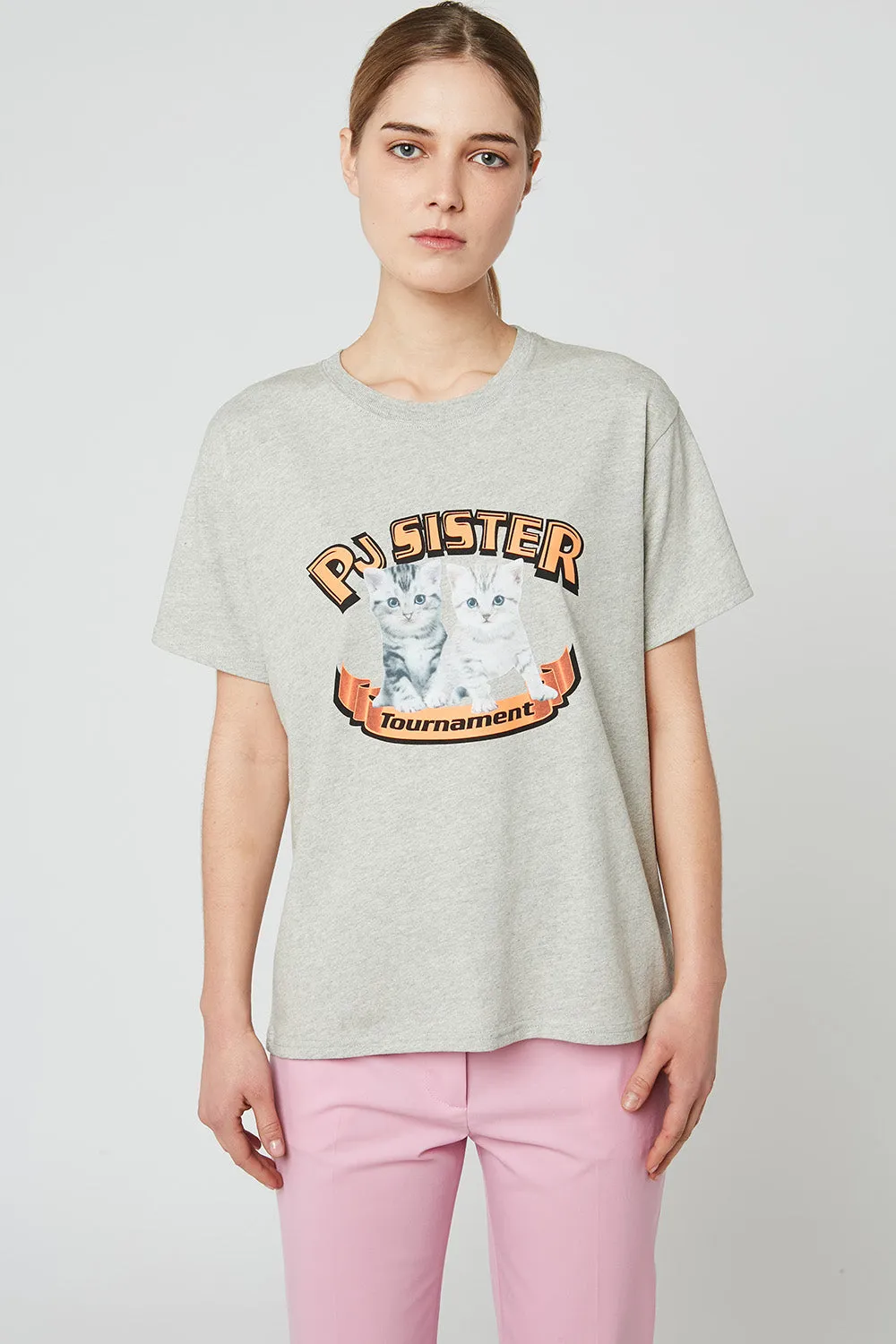 Carlo T-Shirt