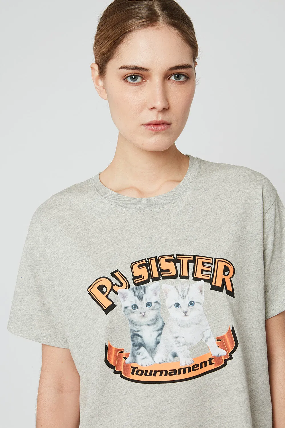 Carlo T-Shirt