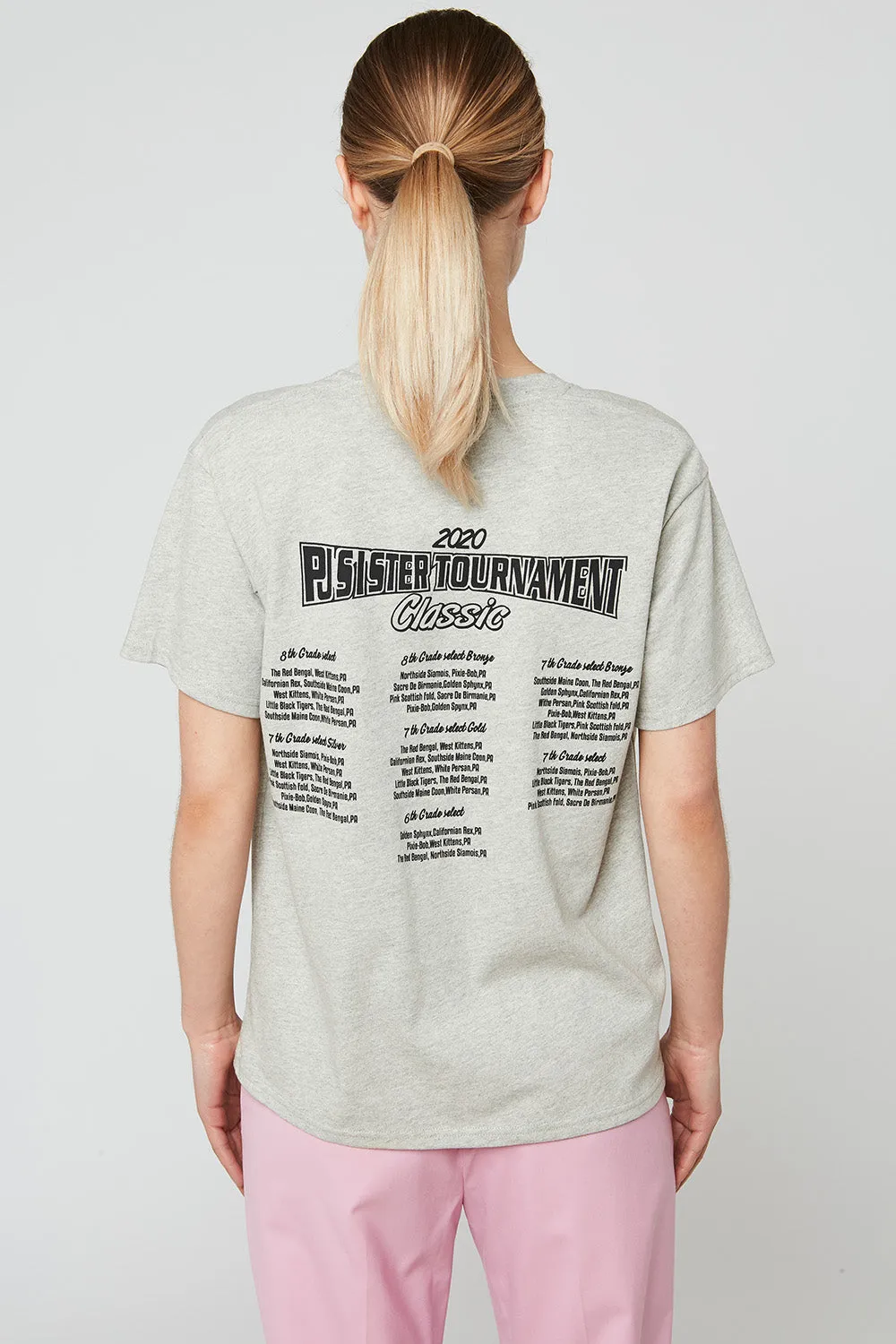 Carlo T-Shirt