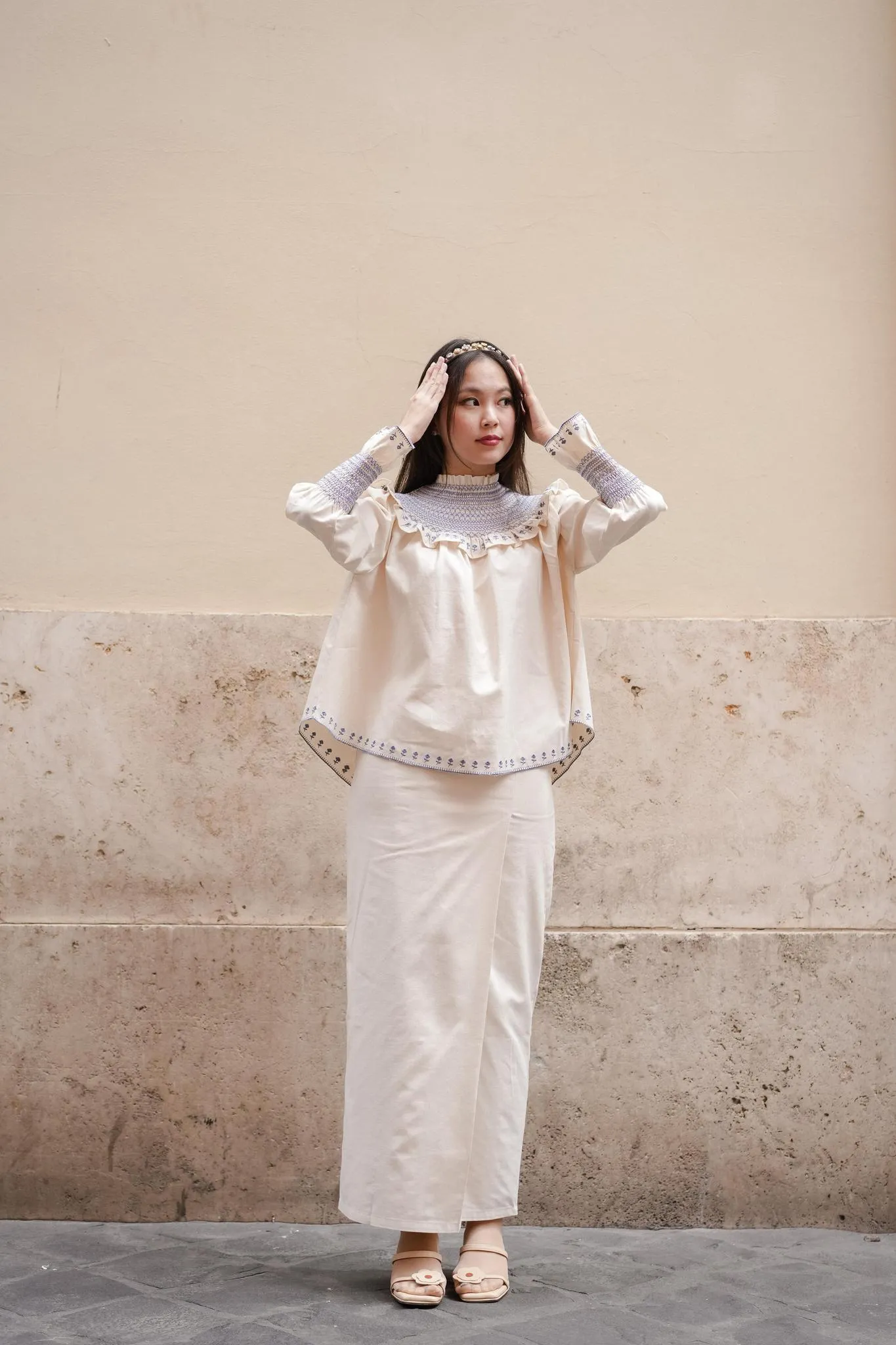 CARO IN CAPRI