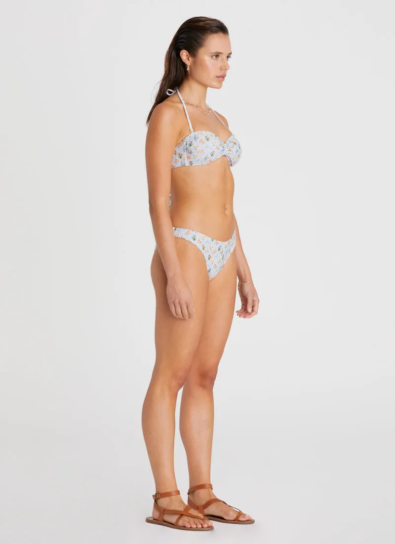 Casablanca Jennifer Hipster Pant