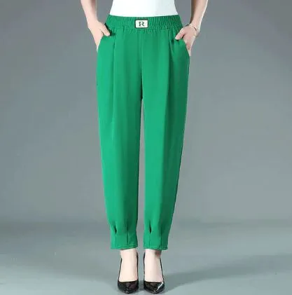 Casual pants for women