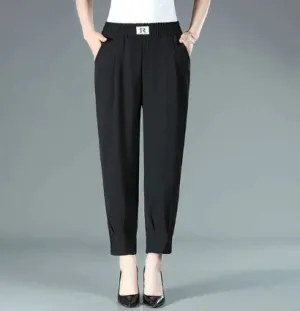 Casual pants for women