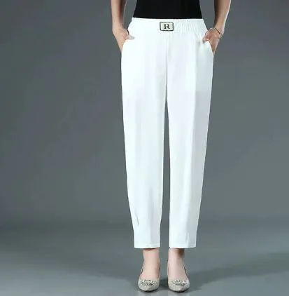 Casual pants for women