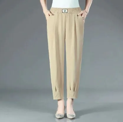 Casual pants for women
