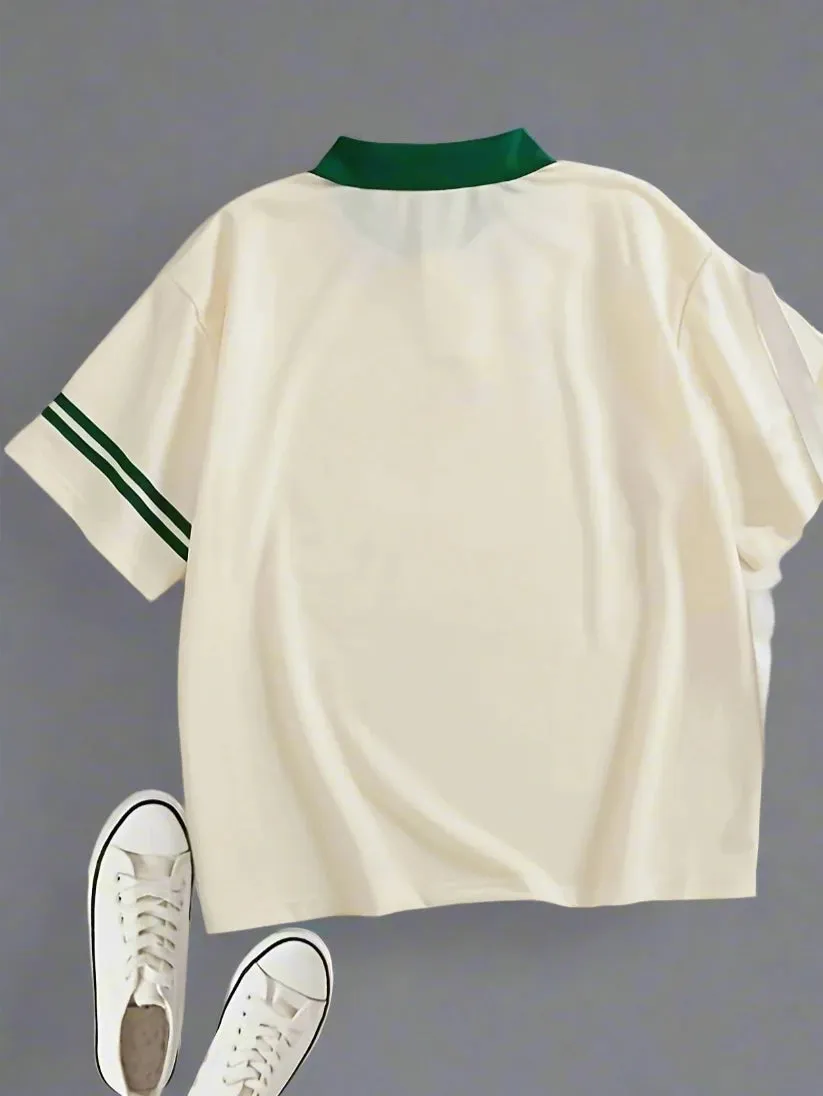 Casual Polo