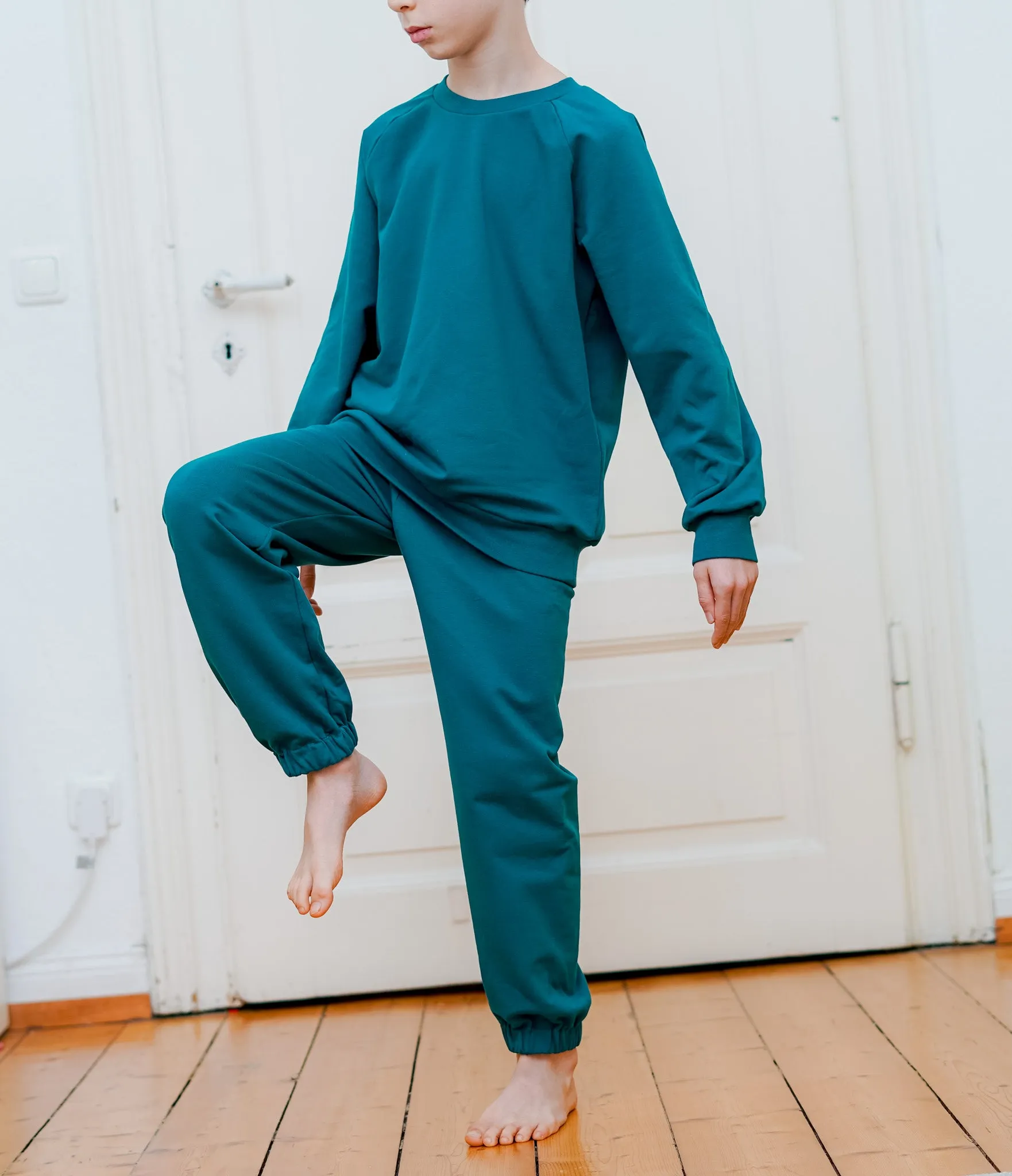 Casual Set