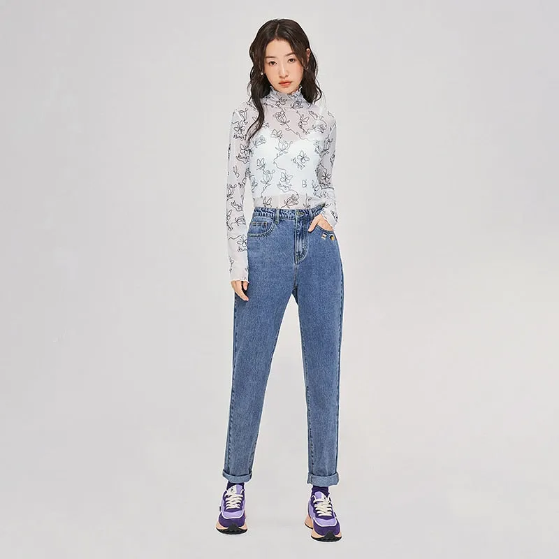 Casual Streetwear Tops