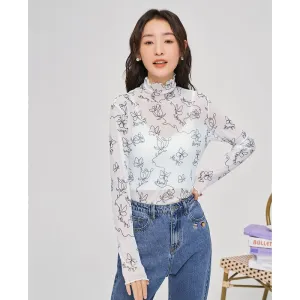 Casual Streetwear Tops