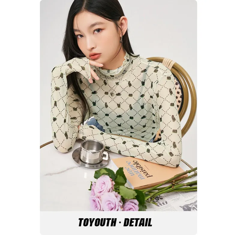 Casual Streetwear Tops