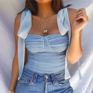 Casual Sweet T-Shirt Women Tops