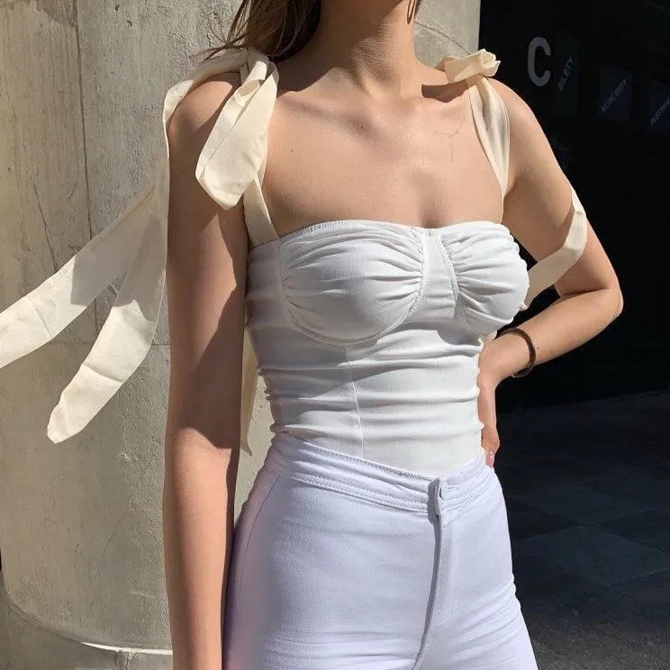 Casual Sweet T-Shirt Women Tops