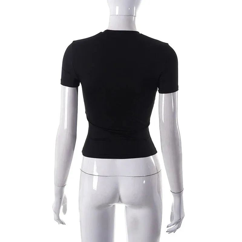 Casual T-shirt