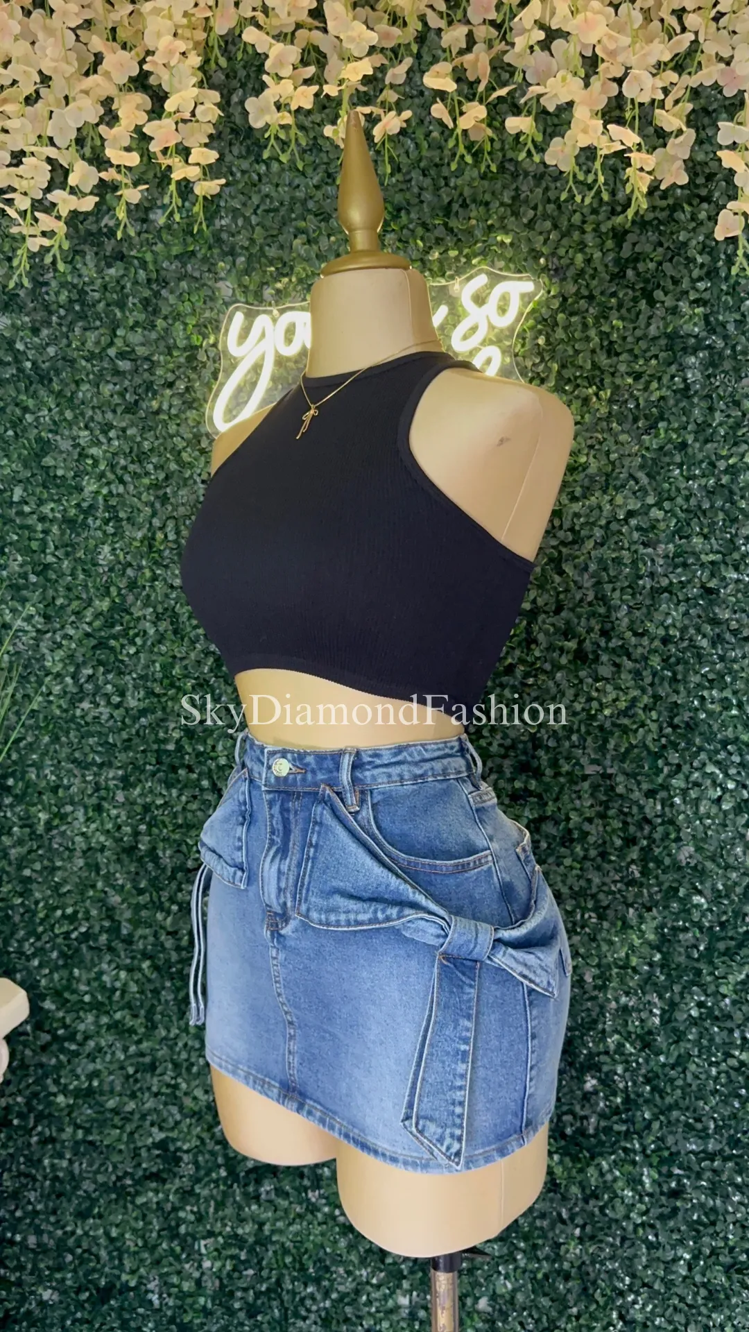 casual tops