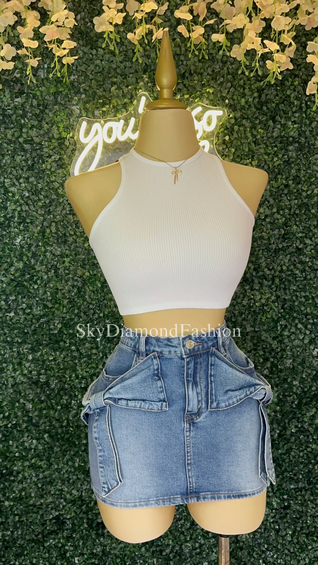 casual tops