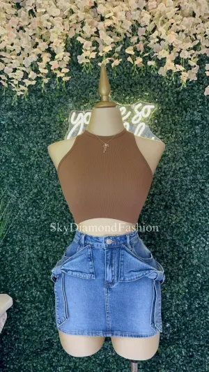 casual tops