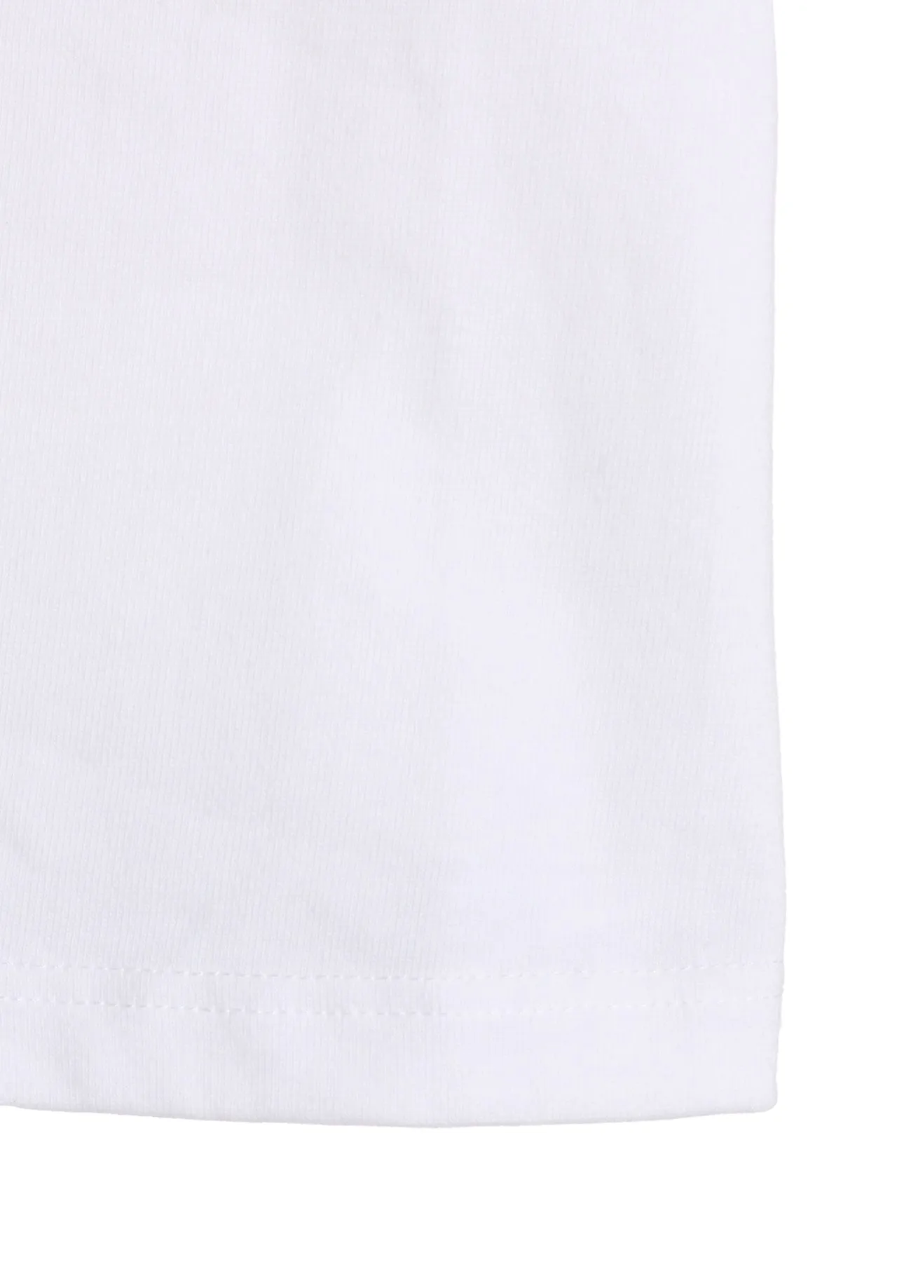 CAT PRINT T-SHIRT C