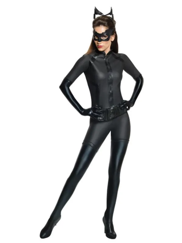 Catwoman Collector's Edition Size S.