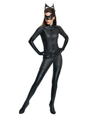 Catwoman Collector's Edition Size S.