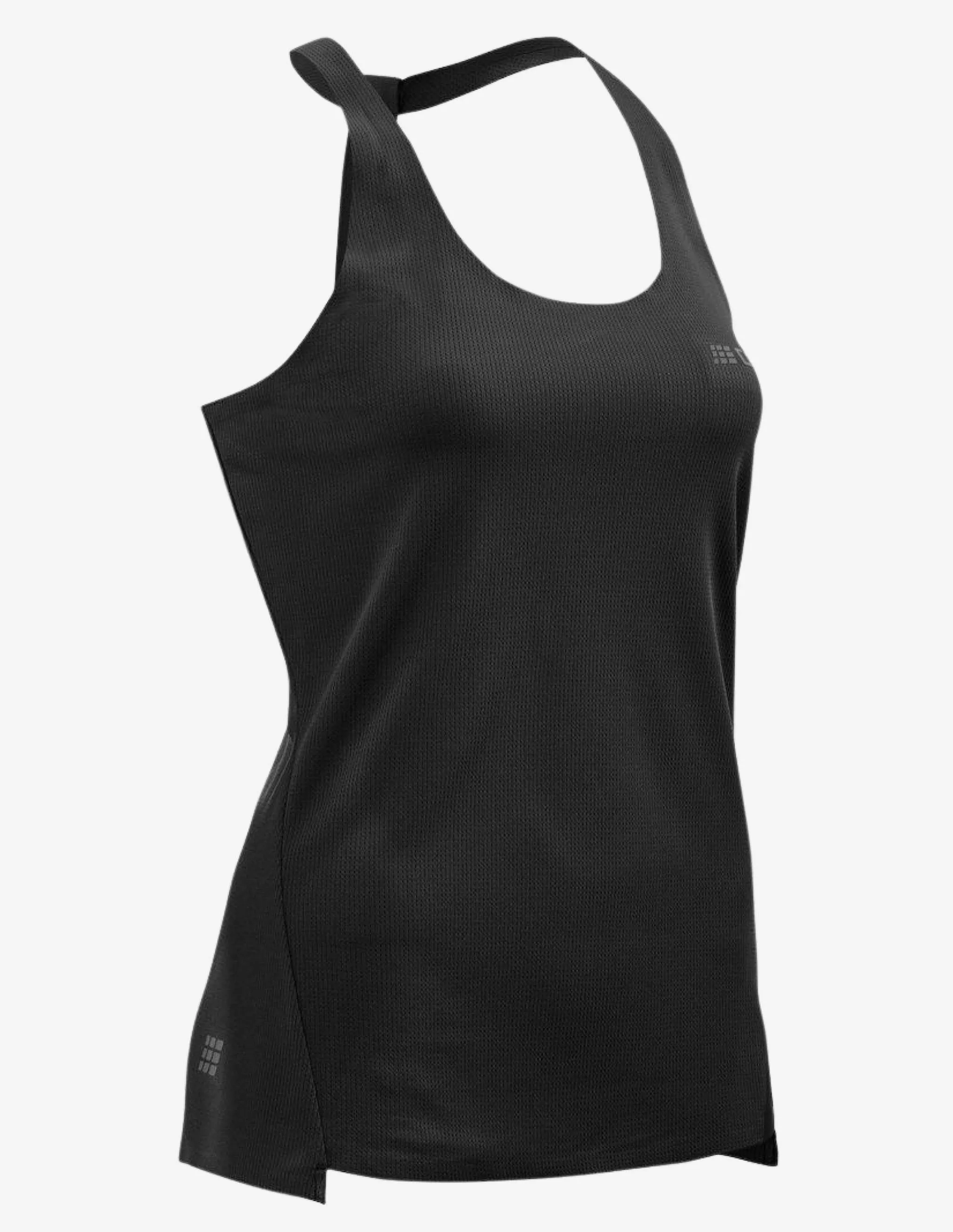 CEP Womens Training Tank Top Black