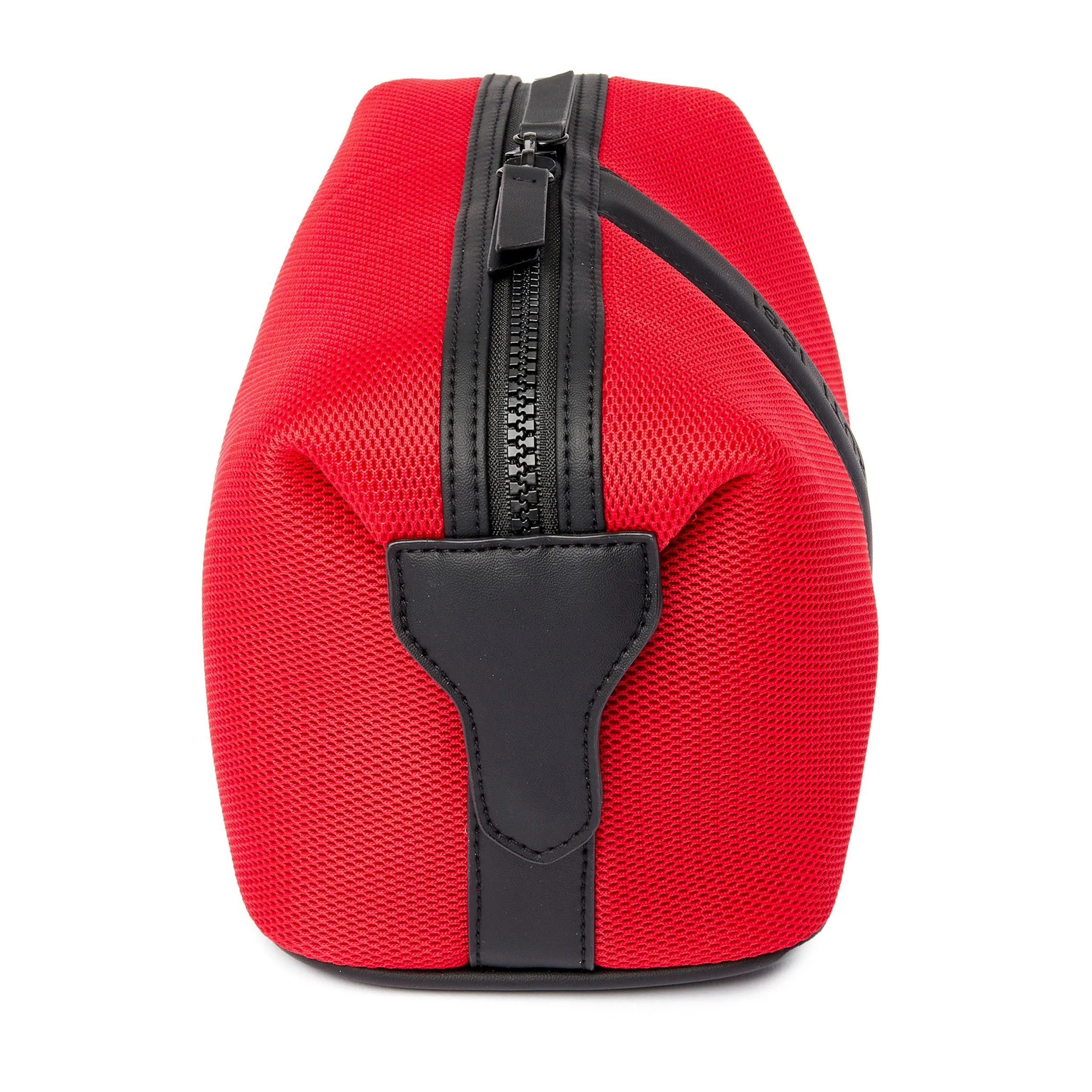CERRUTI 1881 NTC407P - Cosmetic-case Mesh Red