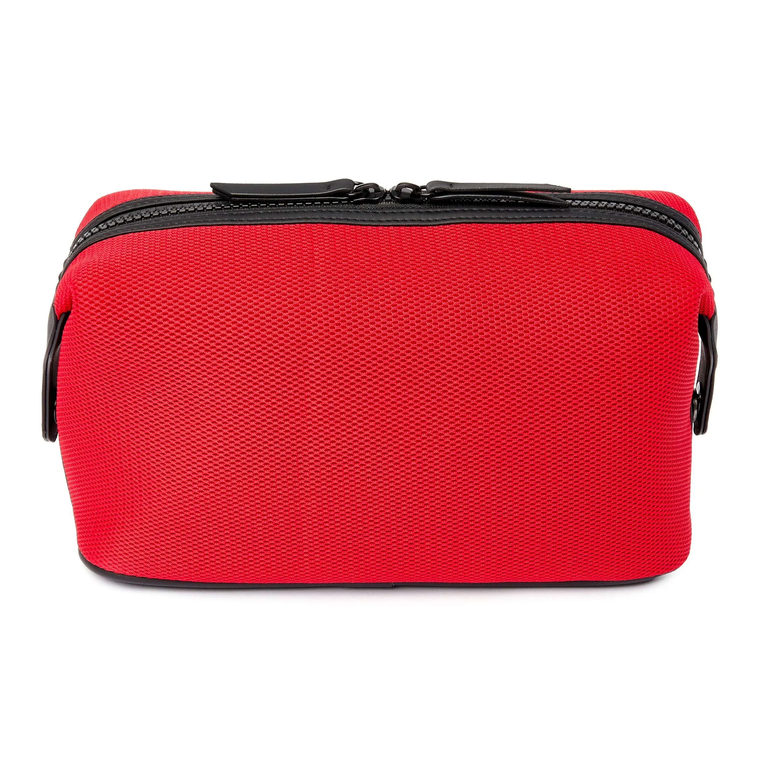 CERRUTI 1881 NTC407P - Cosmetic-case Mesh Red