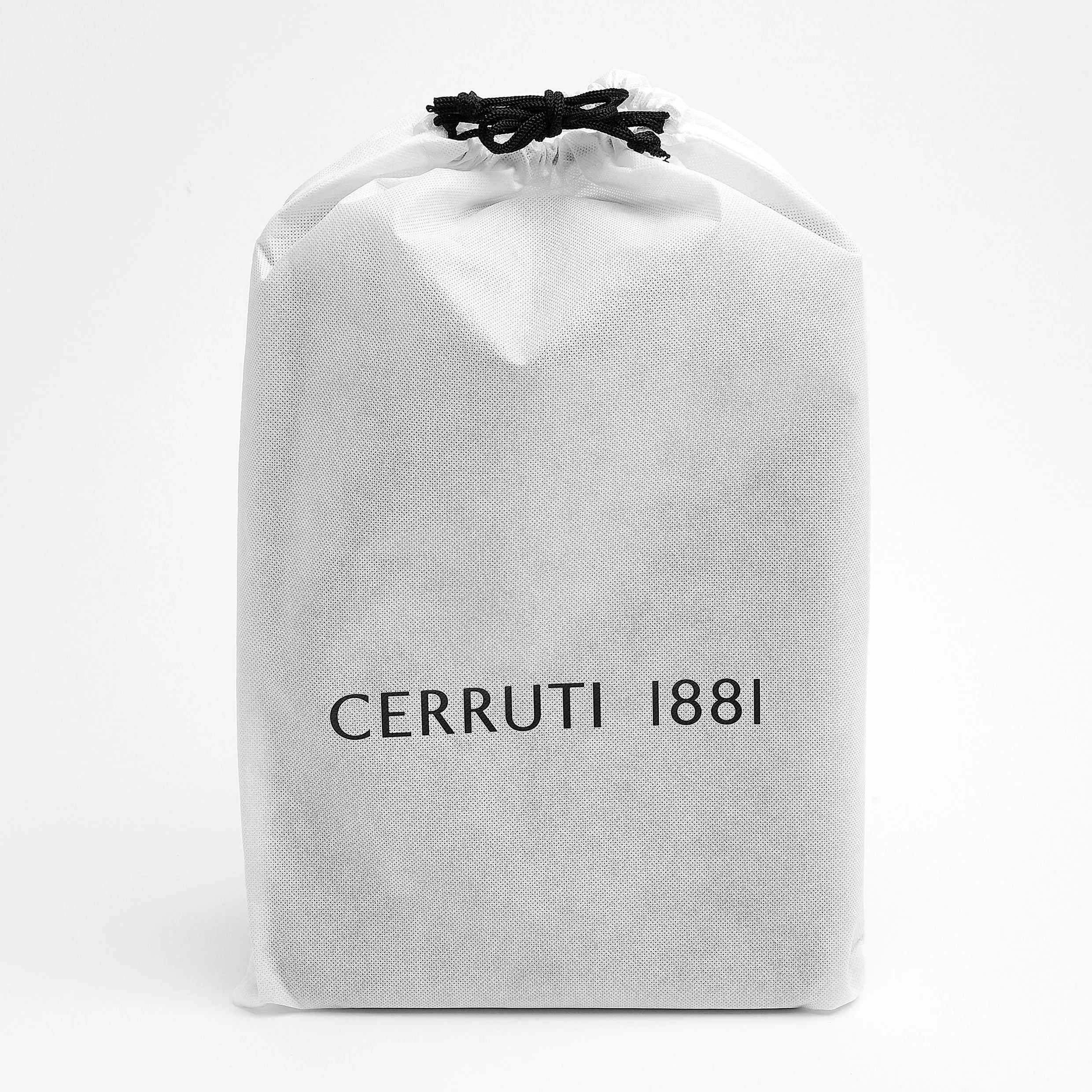 CERRUTI 1881 NTE407P - Laptop sleeve Mesh Red
