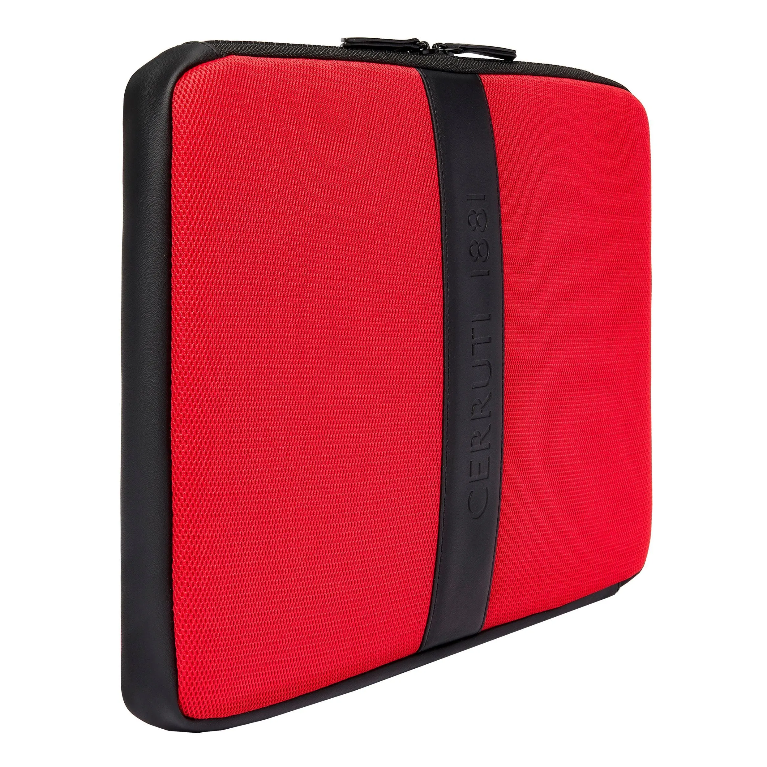 CERRUTI 1881 NTE407P - Laptop sleeve Mesh Red