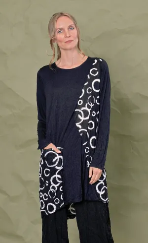 Chalet Onyx Pippa Tunic