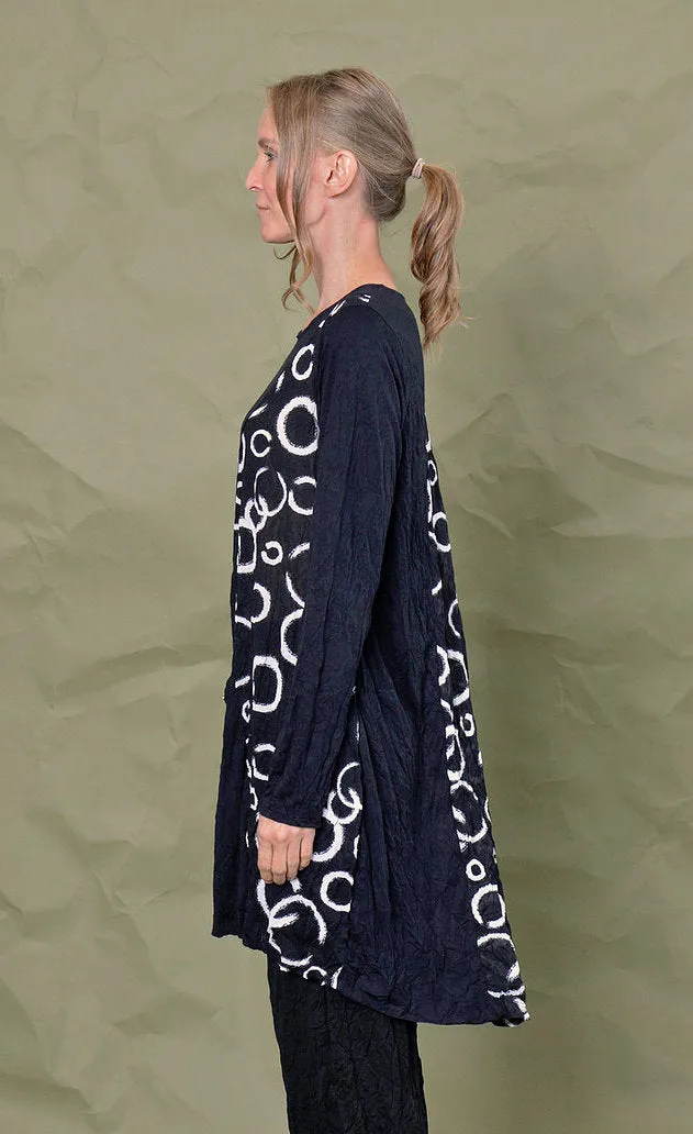 Chalet Onyx Pippa Tunic