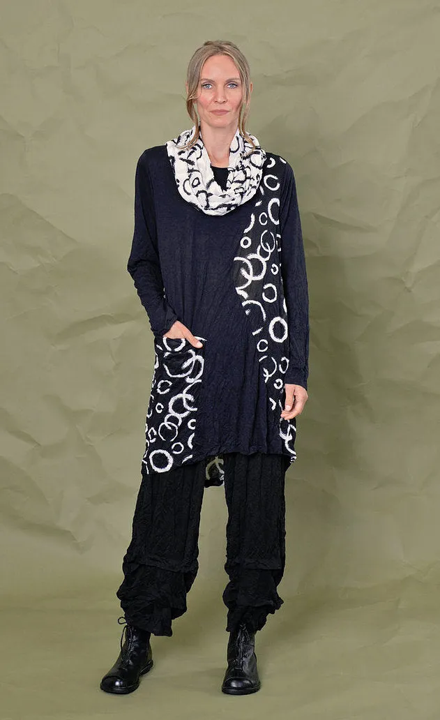 Chalet Onyx Pippa Tunic