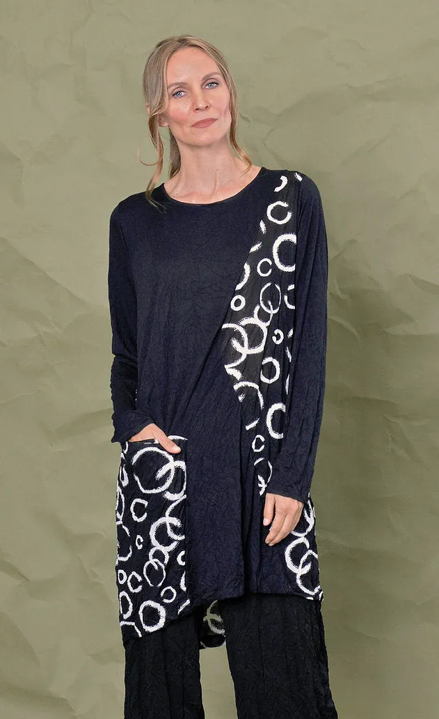 Chalet Onyx Pippa Tunic