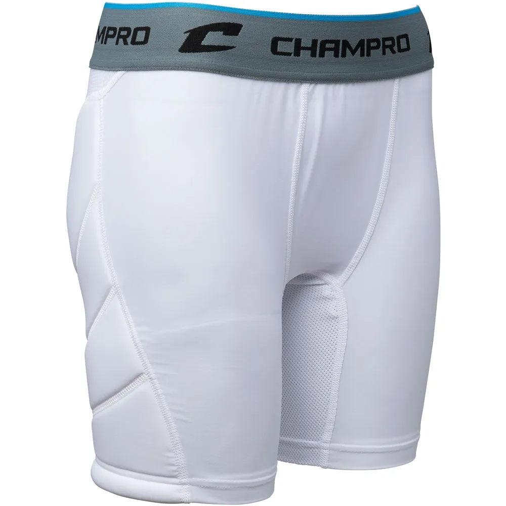 Champro Windmill Softball Sliding Short