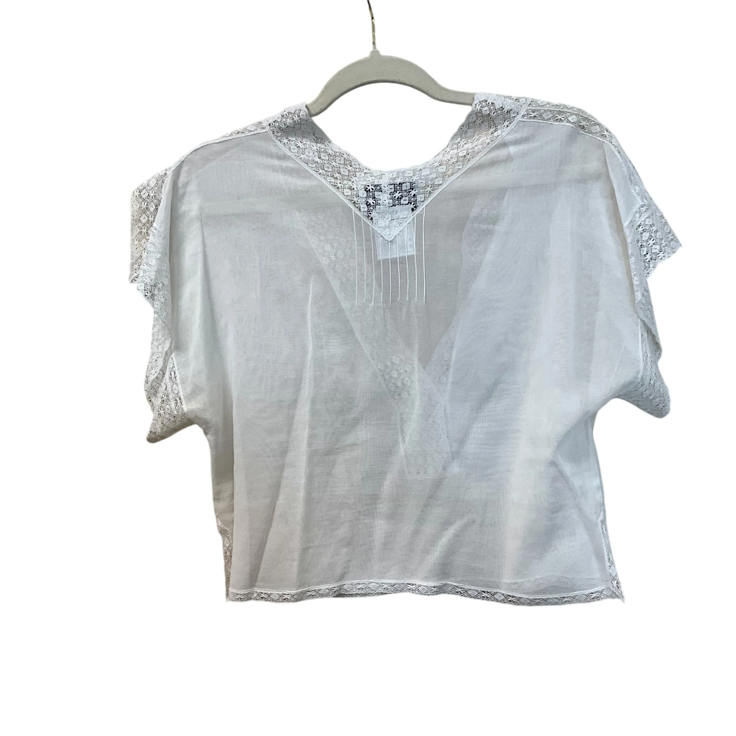 CHANEL Top Size 40