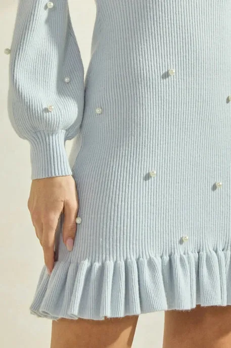 Charlotte Dress