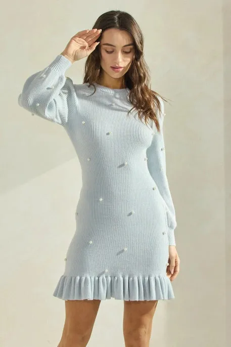 Charlotte Dress