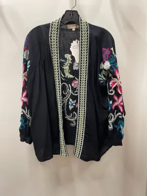 Chic & Cheeky Kimono by All About Her