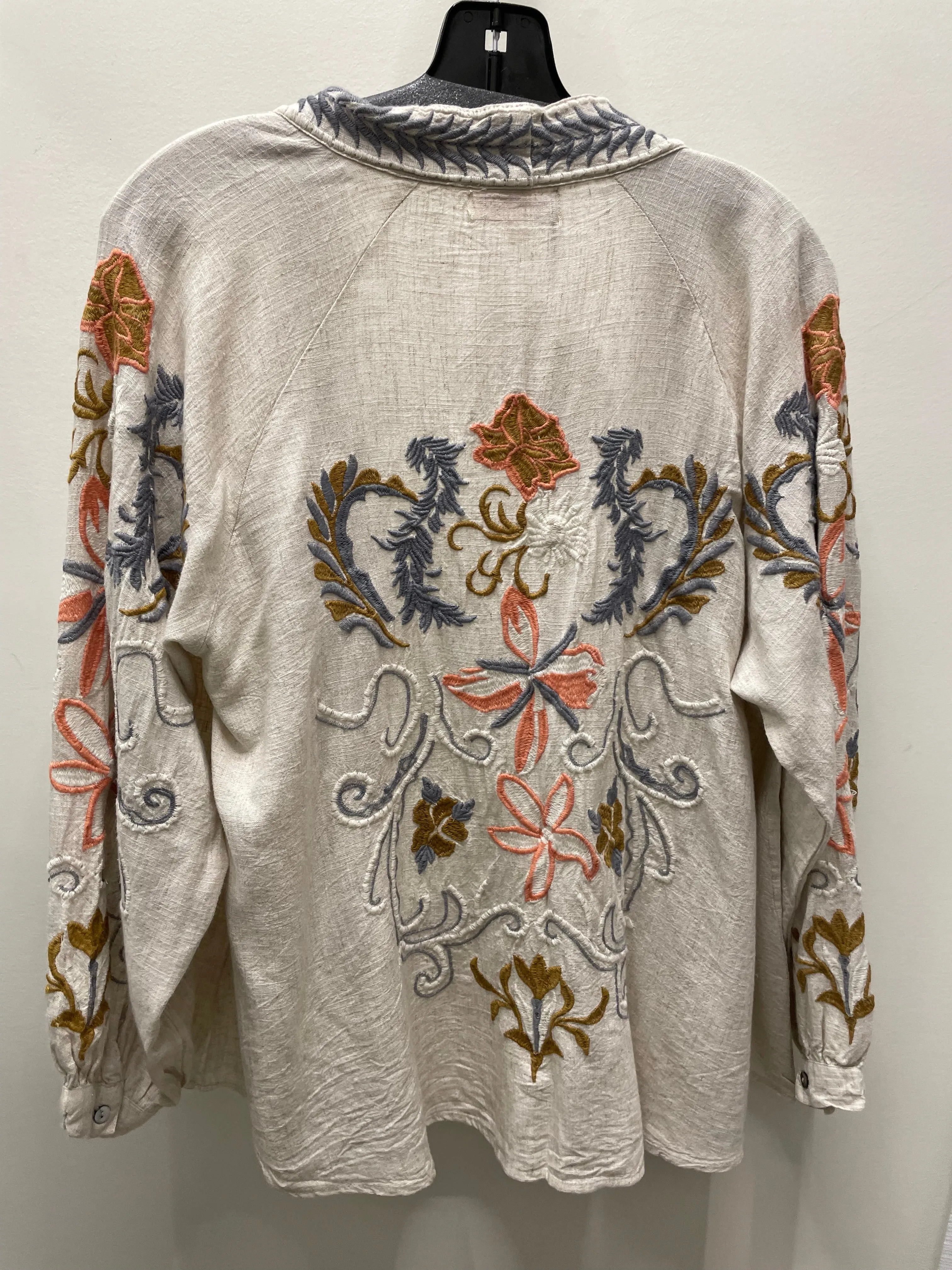 Chic & Cheeky Kimono by All About Her